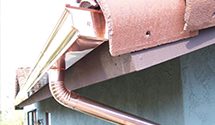 Rain Gutter Installation, Repair, Cleaning in Livermore, IA